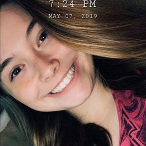 Meet your Posher, Tristin